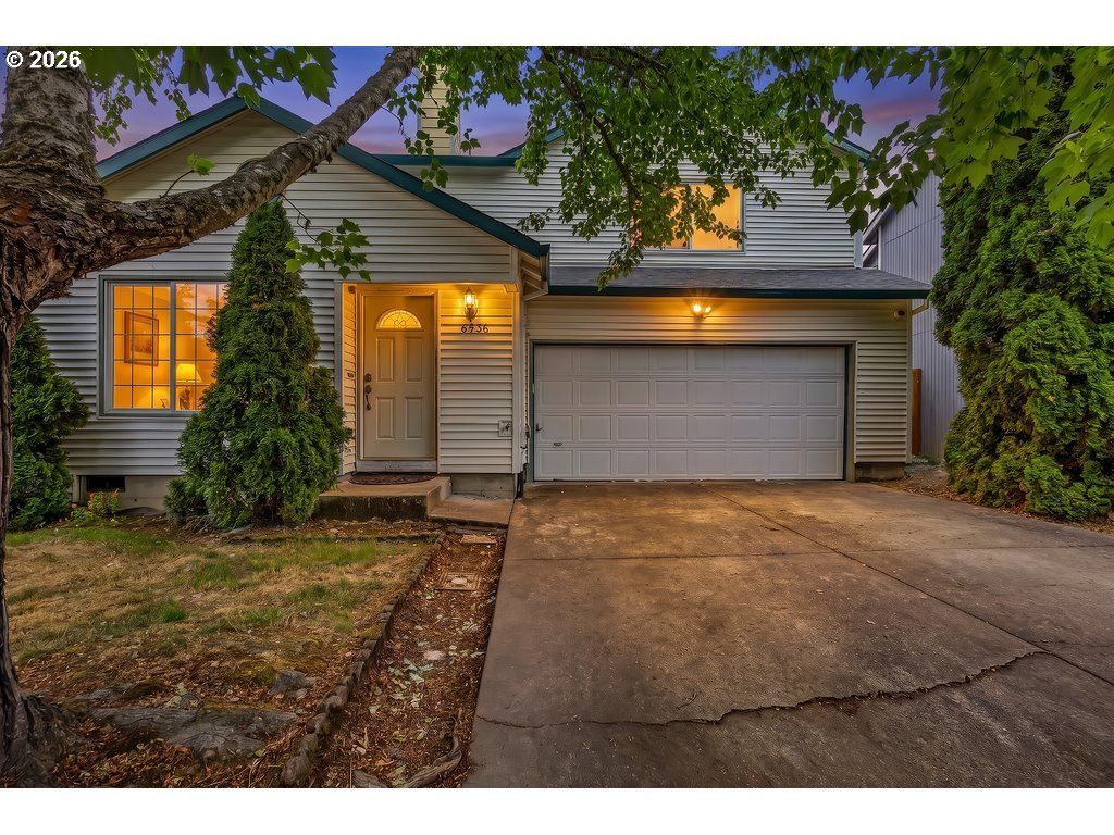 6936 Sw 188th Ave, Beaverton