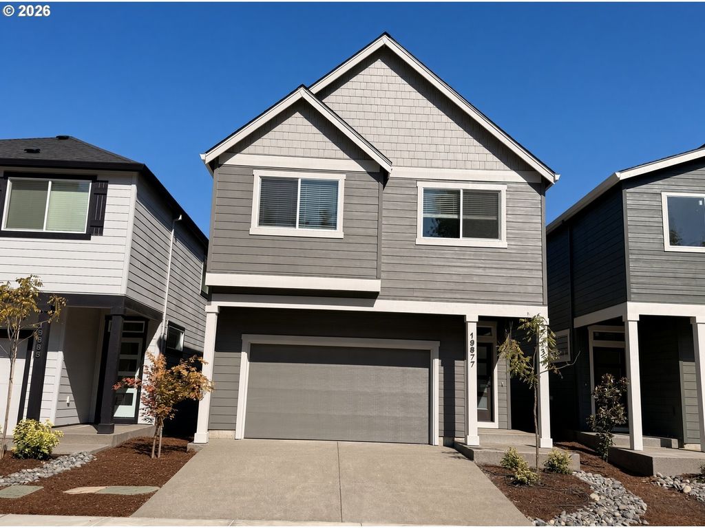 19877 Sw Lou Ln, Beaverton