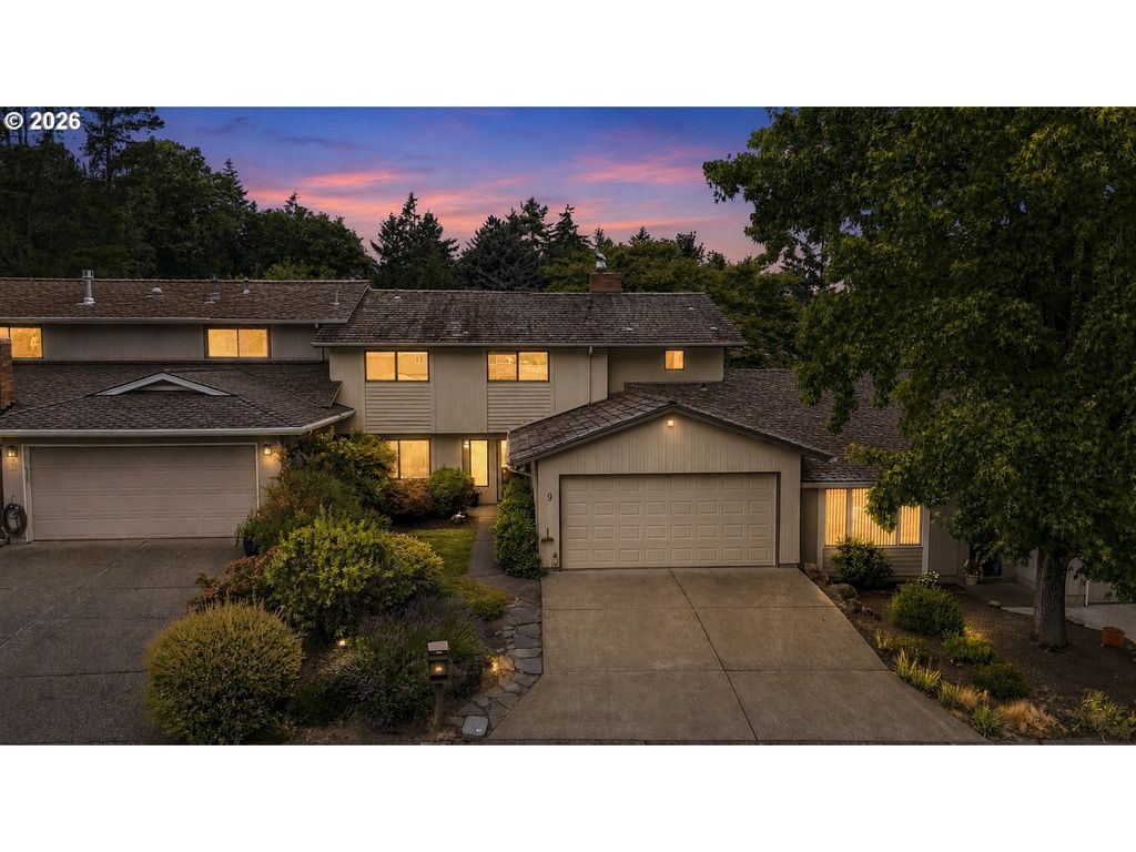 9 Britten Ct, Lake Oswego