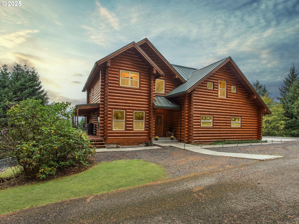 25520 Ne 58th St, Vancouver