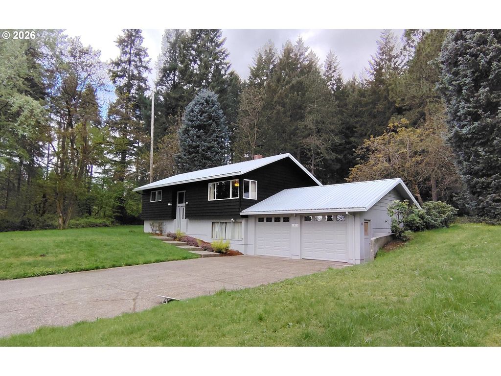 1451 Wind River Hwy, Carson