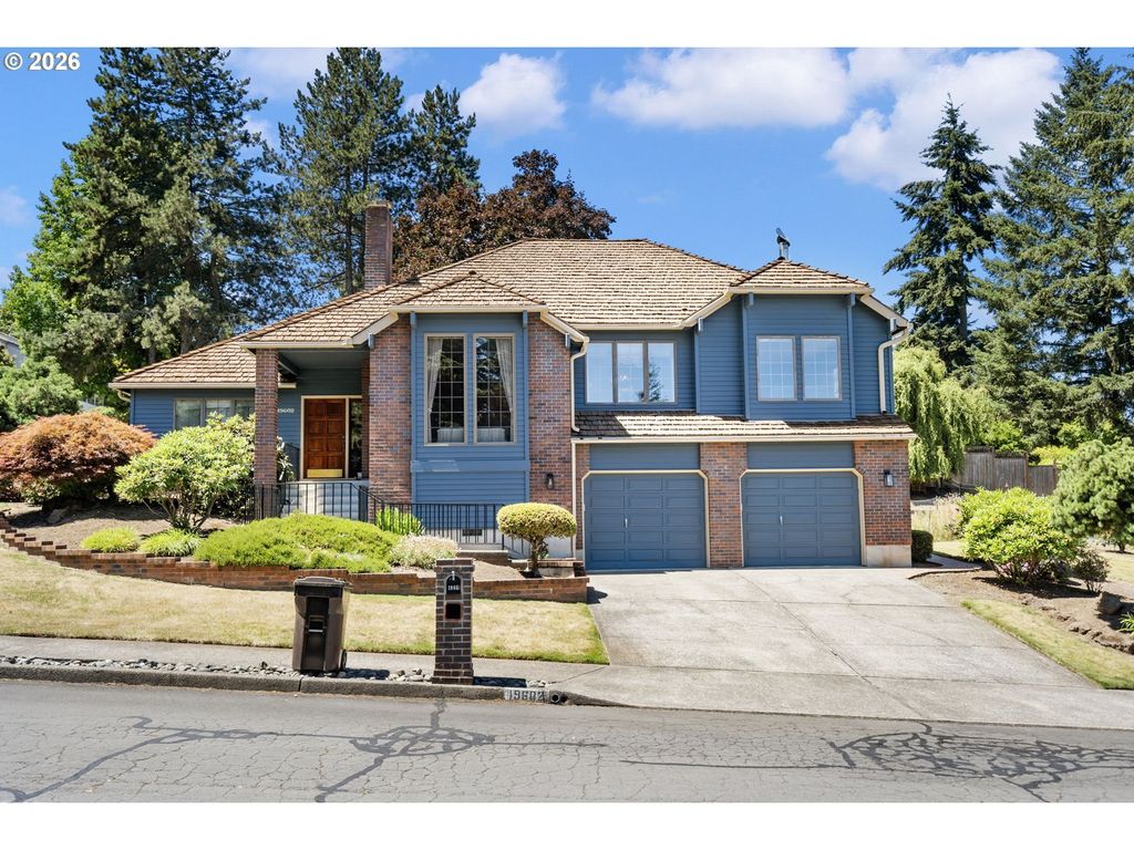 19602 Wildwood Dr, West Linn