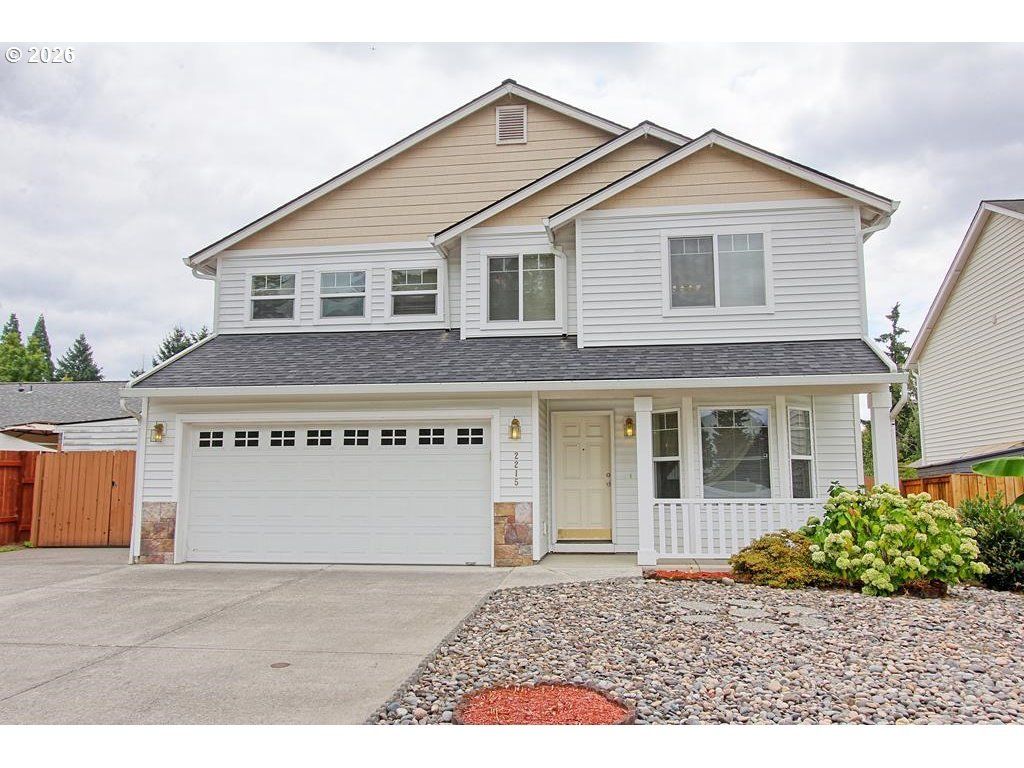 2215 Ne 96th Way, Vancouver