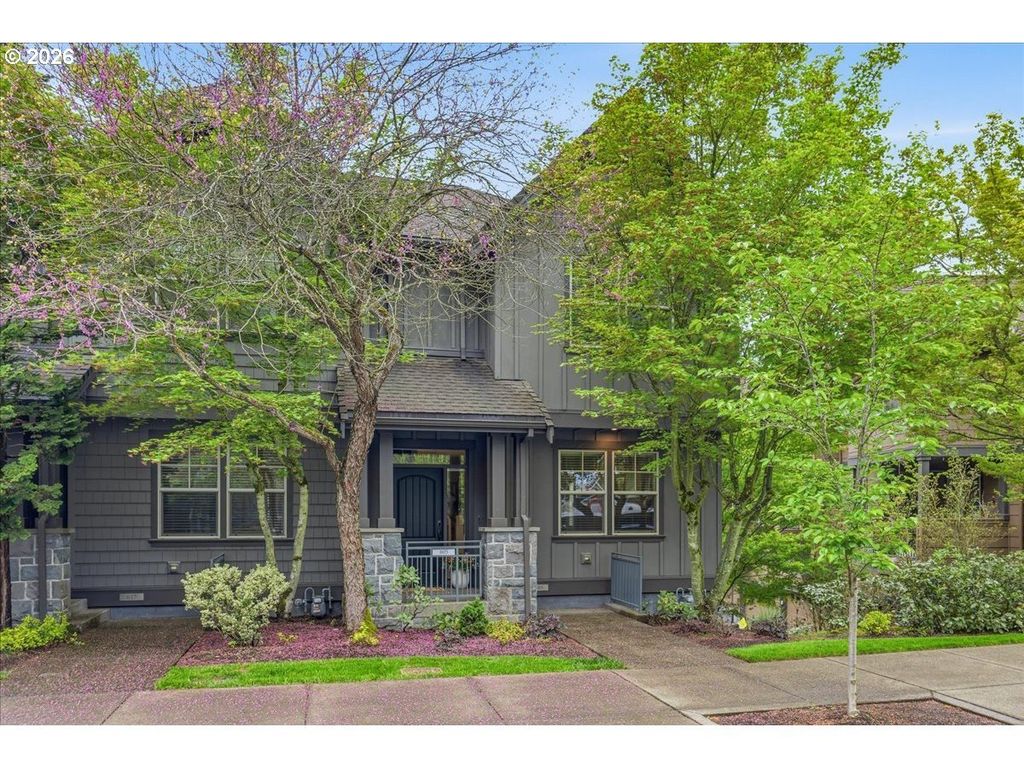 605 Sw Trillium Creek Ter, Portland