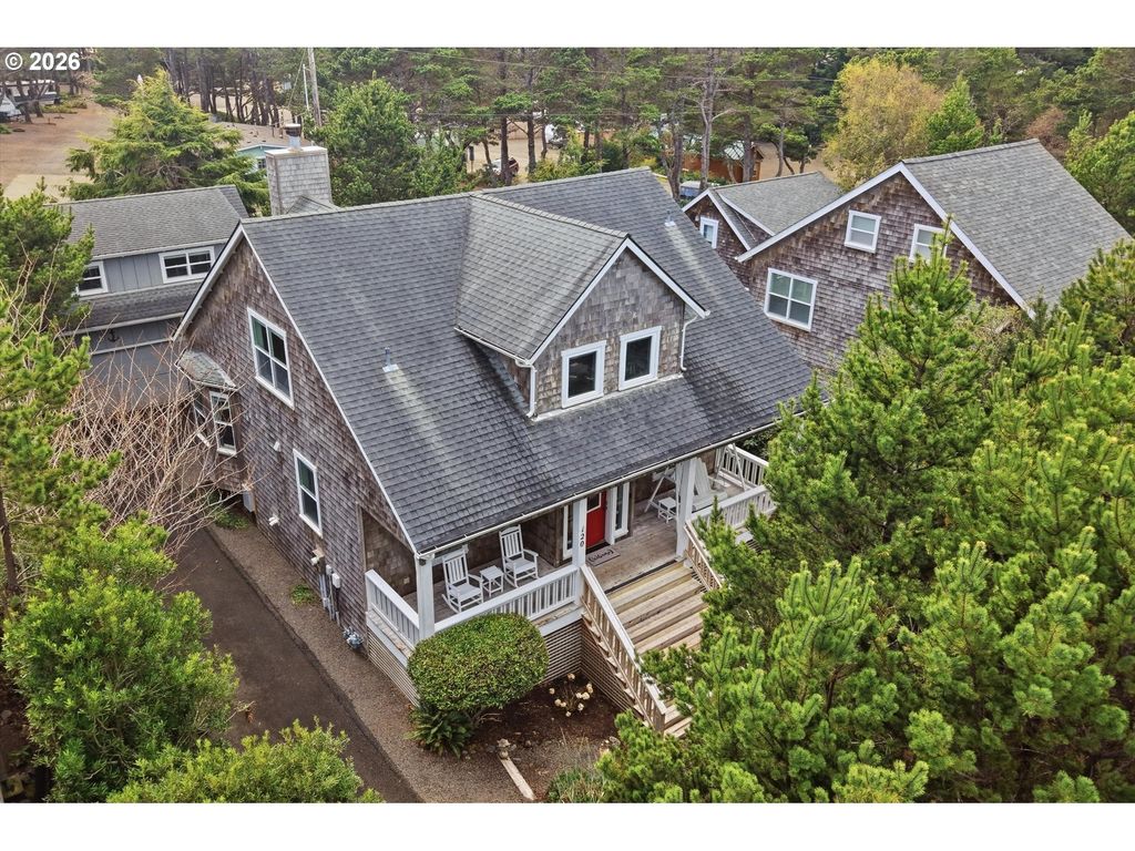 120 Bella Beach Dr, Depoe Bay