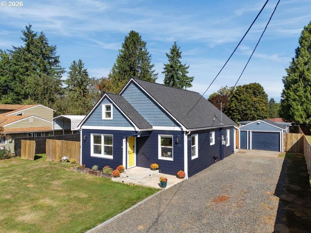 4921 Se Welch Rd, Gresham
