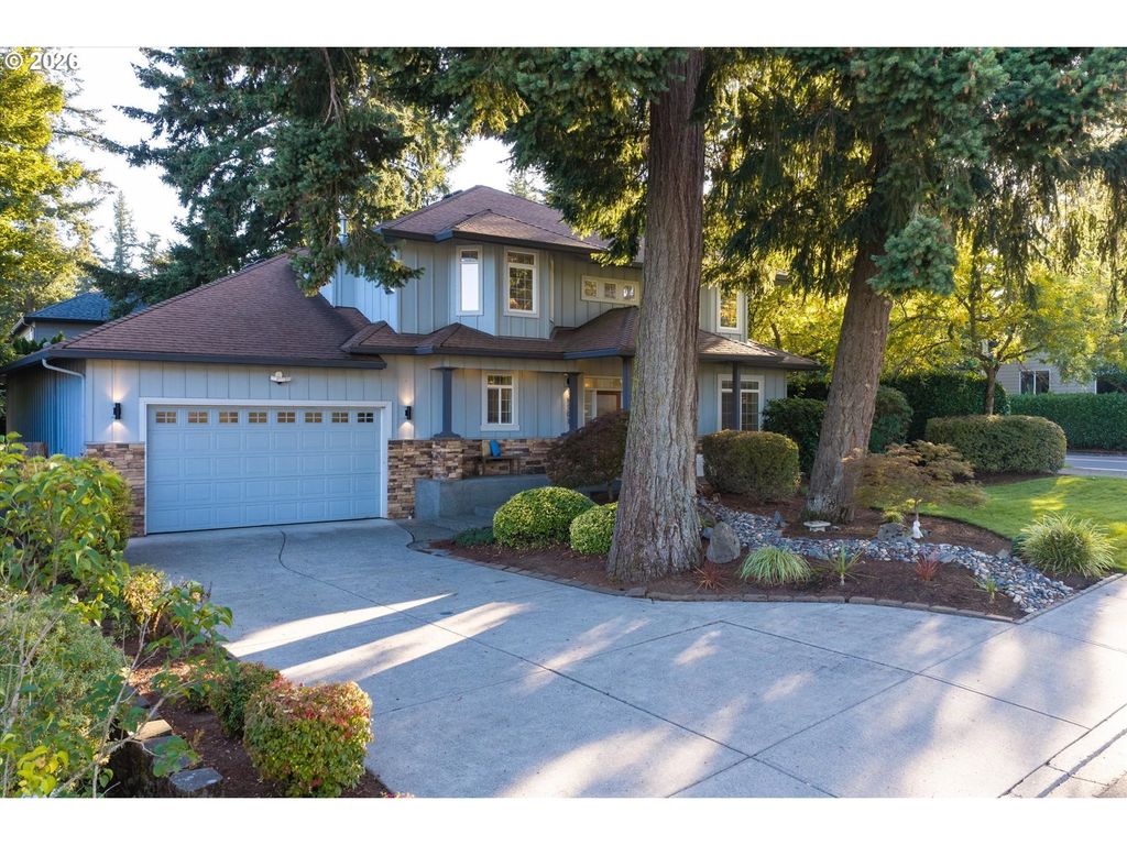 19901 Se 5th Way, Camas