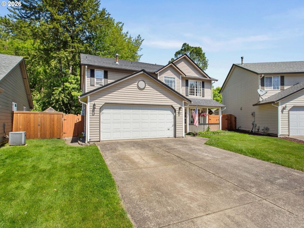 1720 Ne 16th Loop, Battle Ground