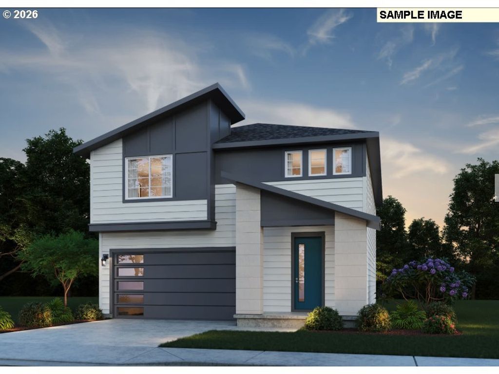 27296 Sw Larkspur Ter, Wilsonville