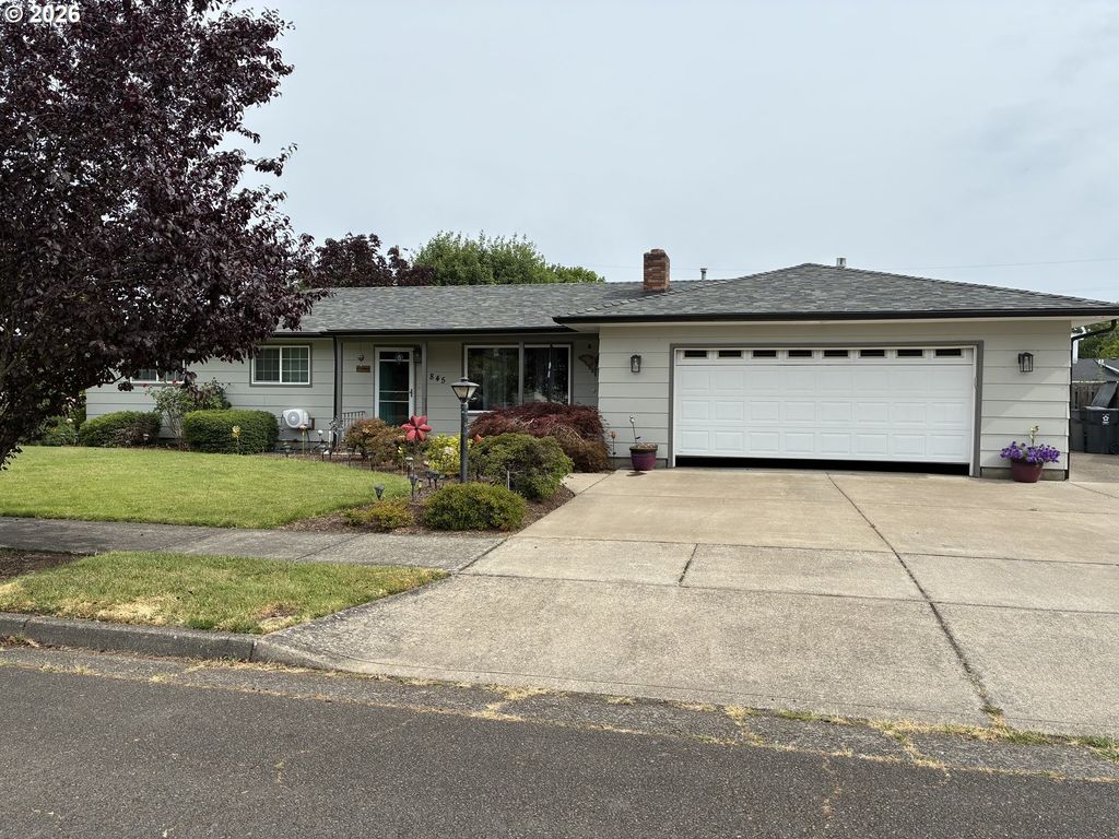 845 W Rose St, Lebanon