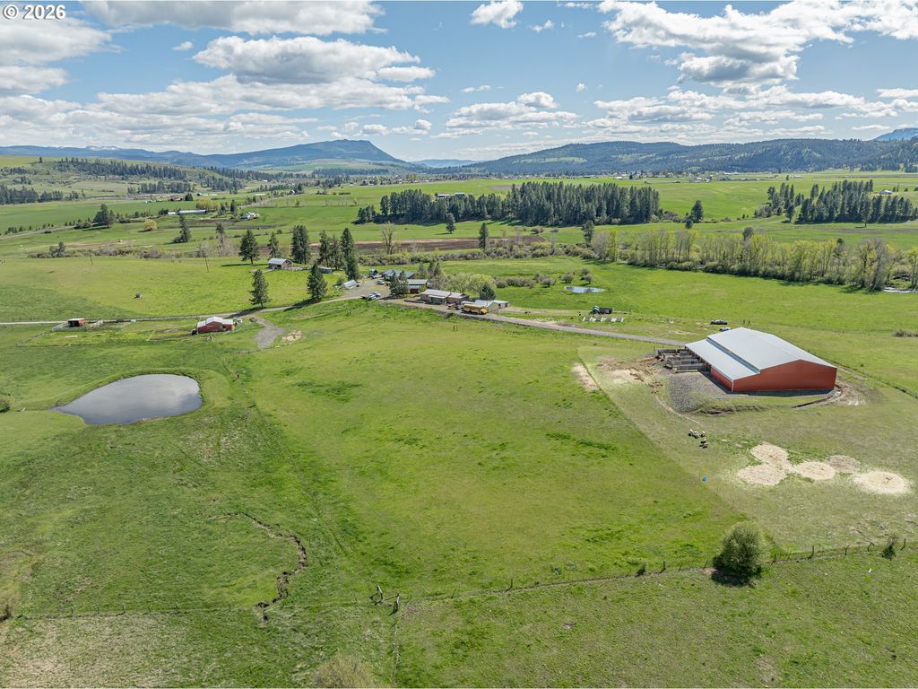 71564 Palmer Junction Rd, Elgin