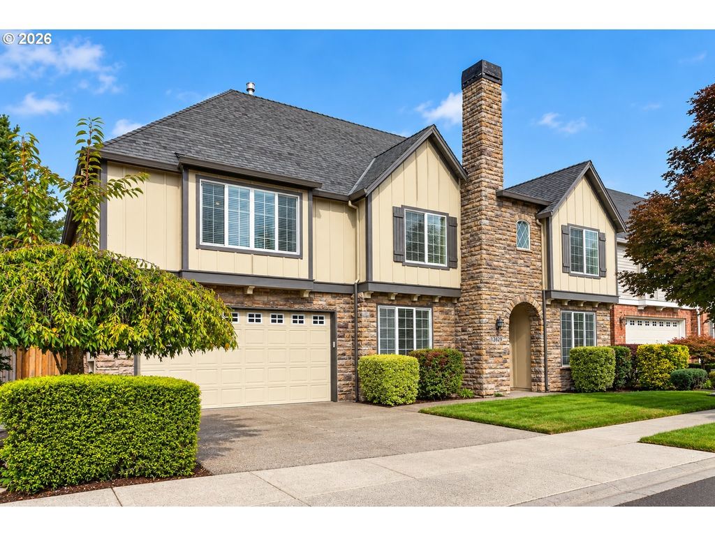 13629 Nw Payne Dr, Portland