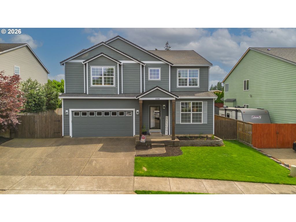 14368 Talawa Dr, Oregon City