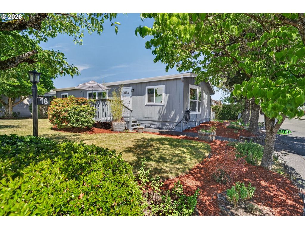 5101 Ne 121st Ave 16, Vancouver