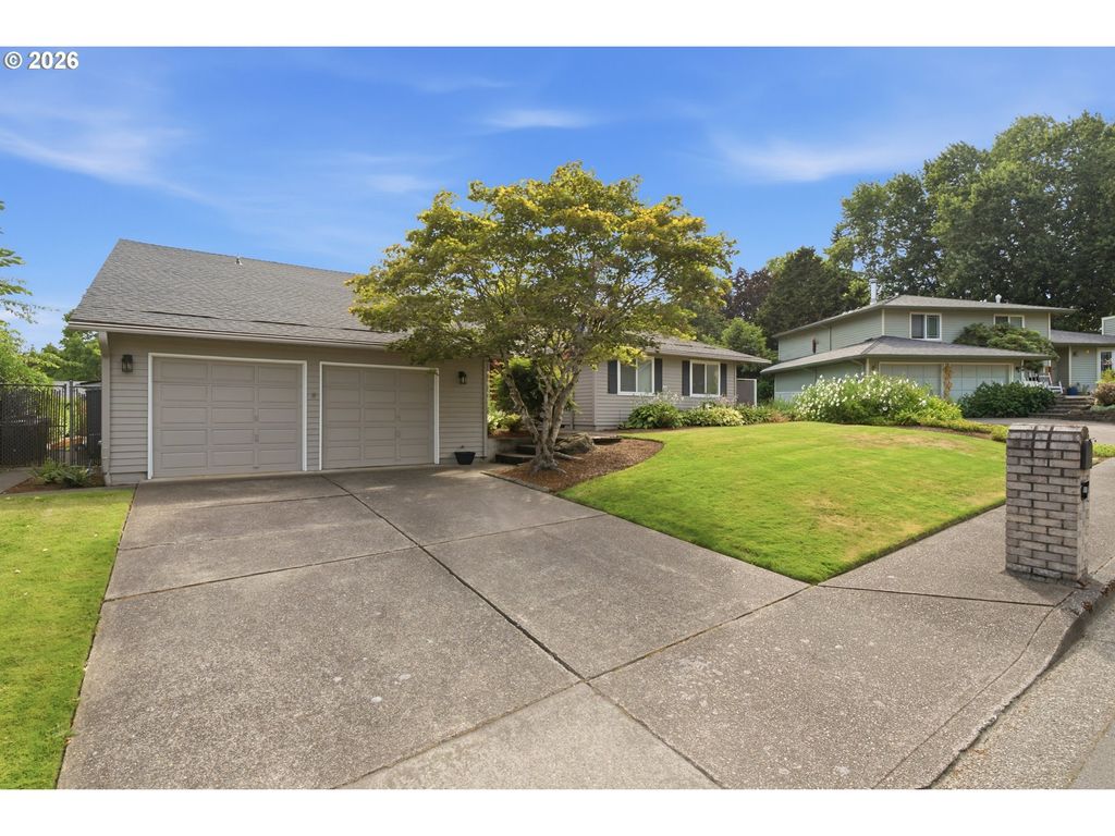 4437 Nw Metolius Ct, Portland