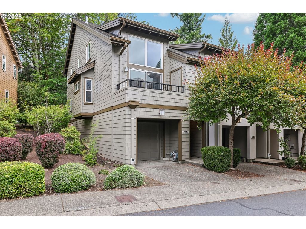 10217 Nw Alder Grove Ln, Portland