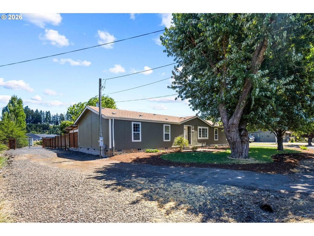 1221 47th Ave, Sweet Home