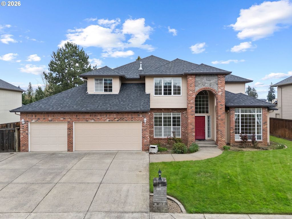 4610 Nw 138th St, Vancouver