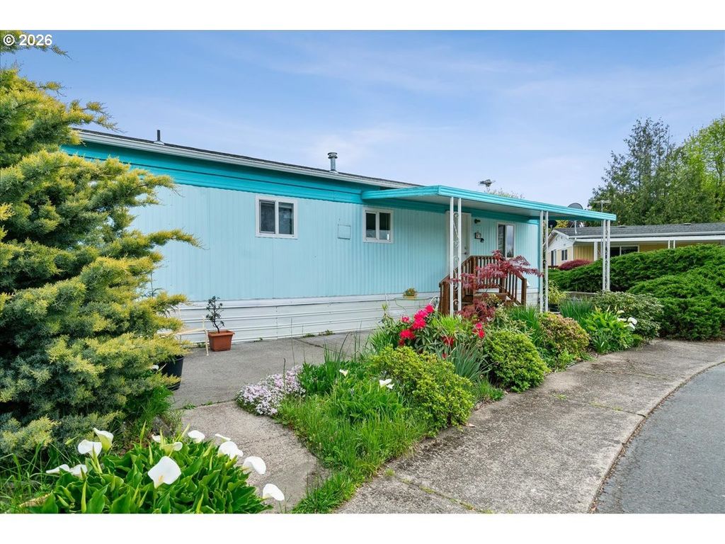 1418 Pine St 7, Silverton