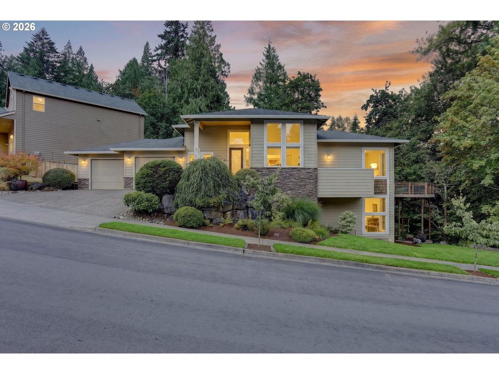 2427 Se Elliott Dr, Gresham