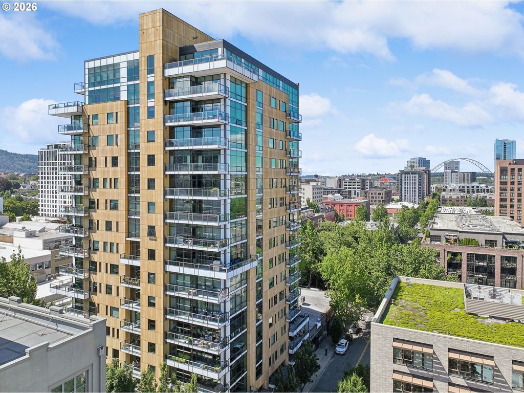 311 Nw 12th Ave 204, Portland