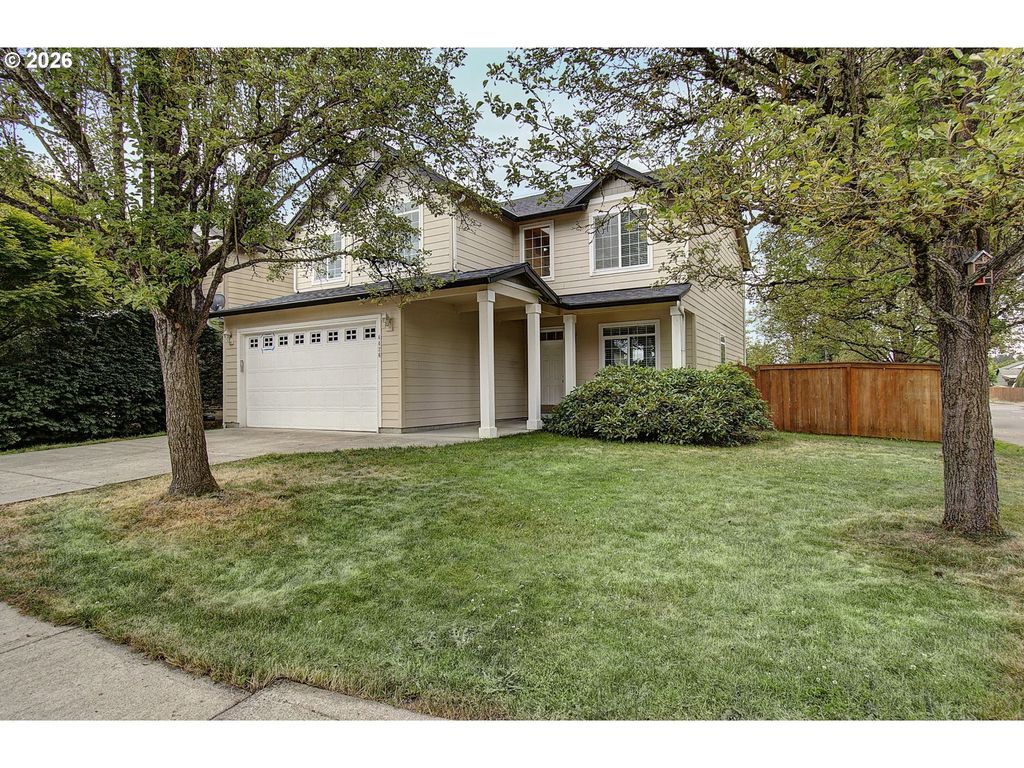 4426 Ne 163rd Ave, Vancouver