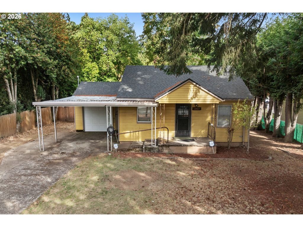 12905 Se Ramona St, Portland