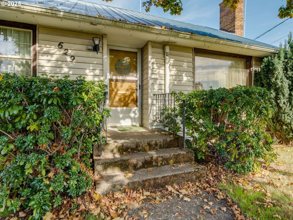 629 Ne 19th St, McMinnville