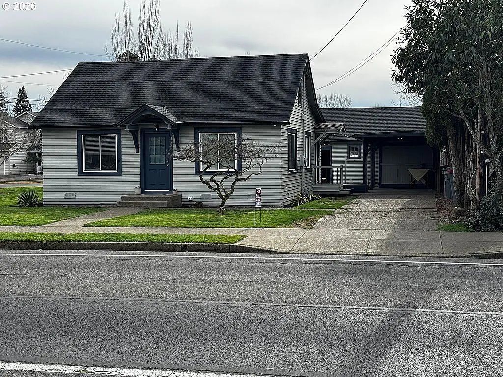 1438 Sw 2nd St, McMinnville