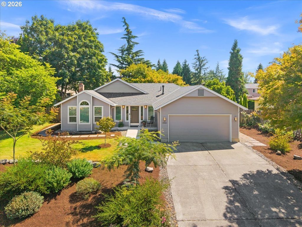 5910 Ne Harvest St, Hillsboro