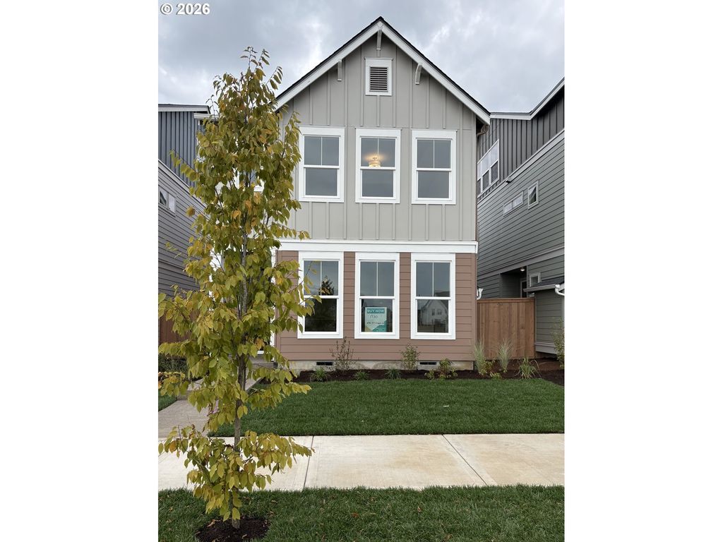 8582 Se Crabapple St, Hillsboro