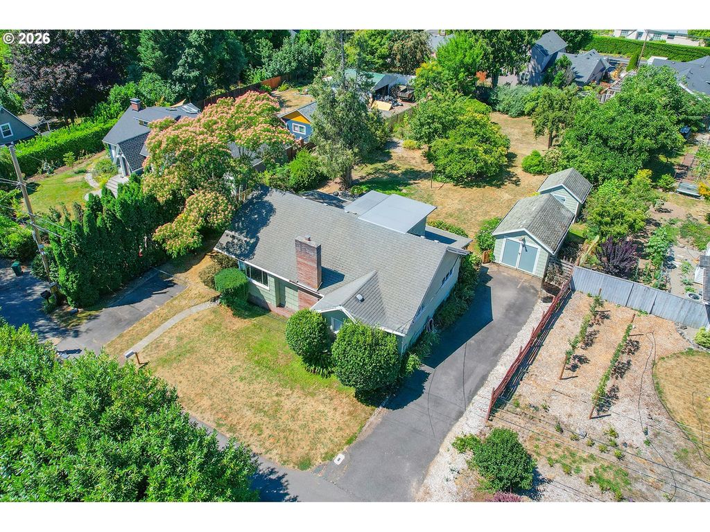 3545 Sw 90th Ave, Portland