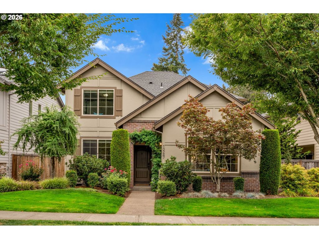 10247 Sw Barber St, Wilsonville
