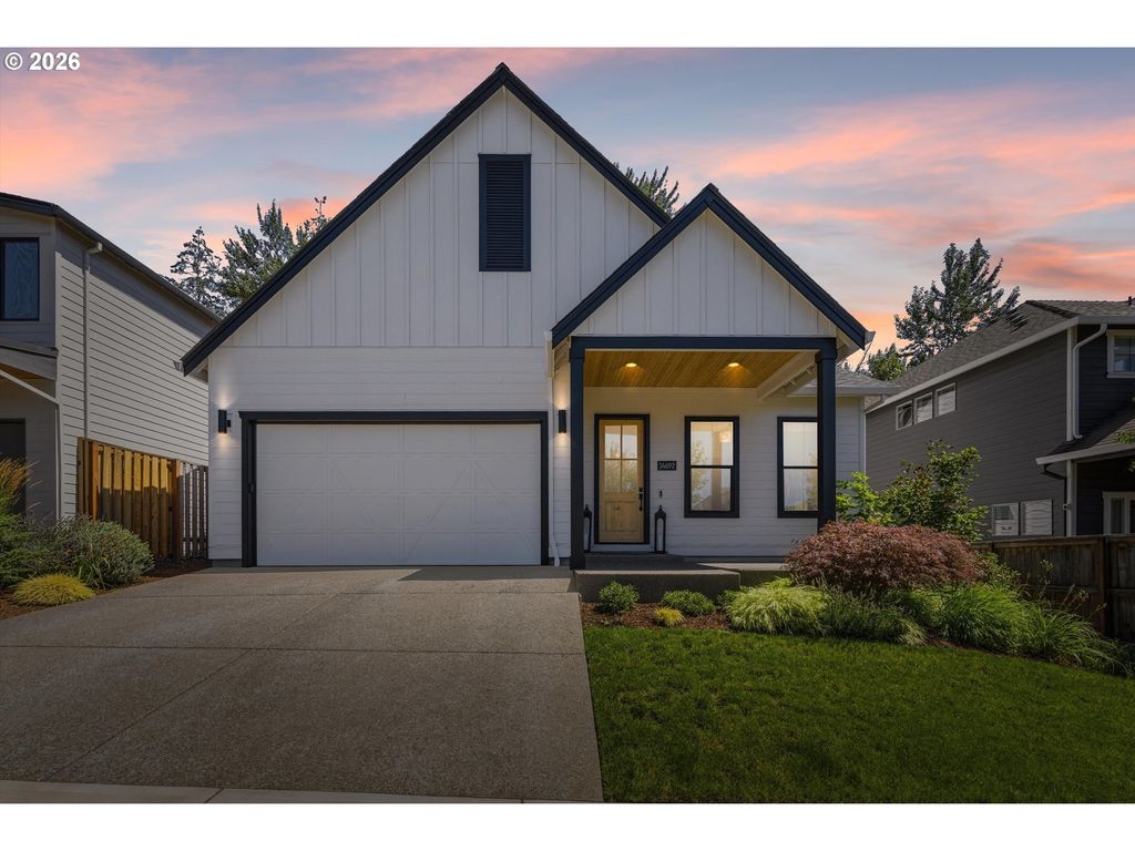 14692 Sw 148th Ter, Portland