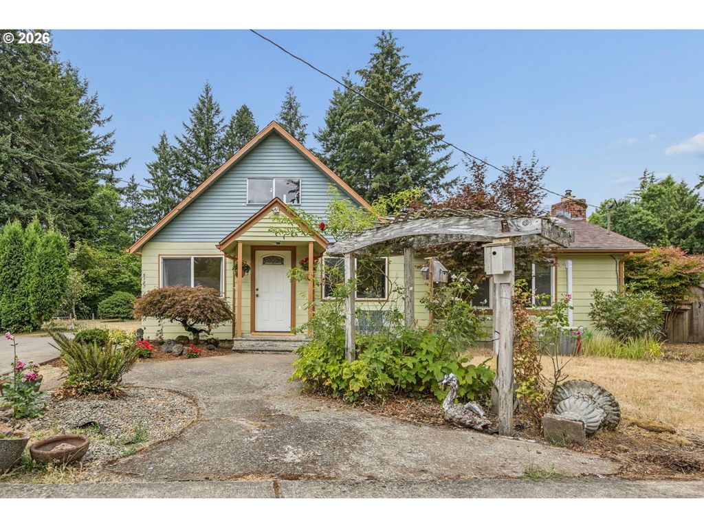 5127 Se Welch Rd, Gresham