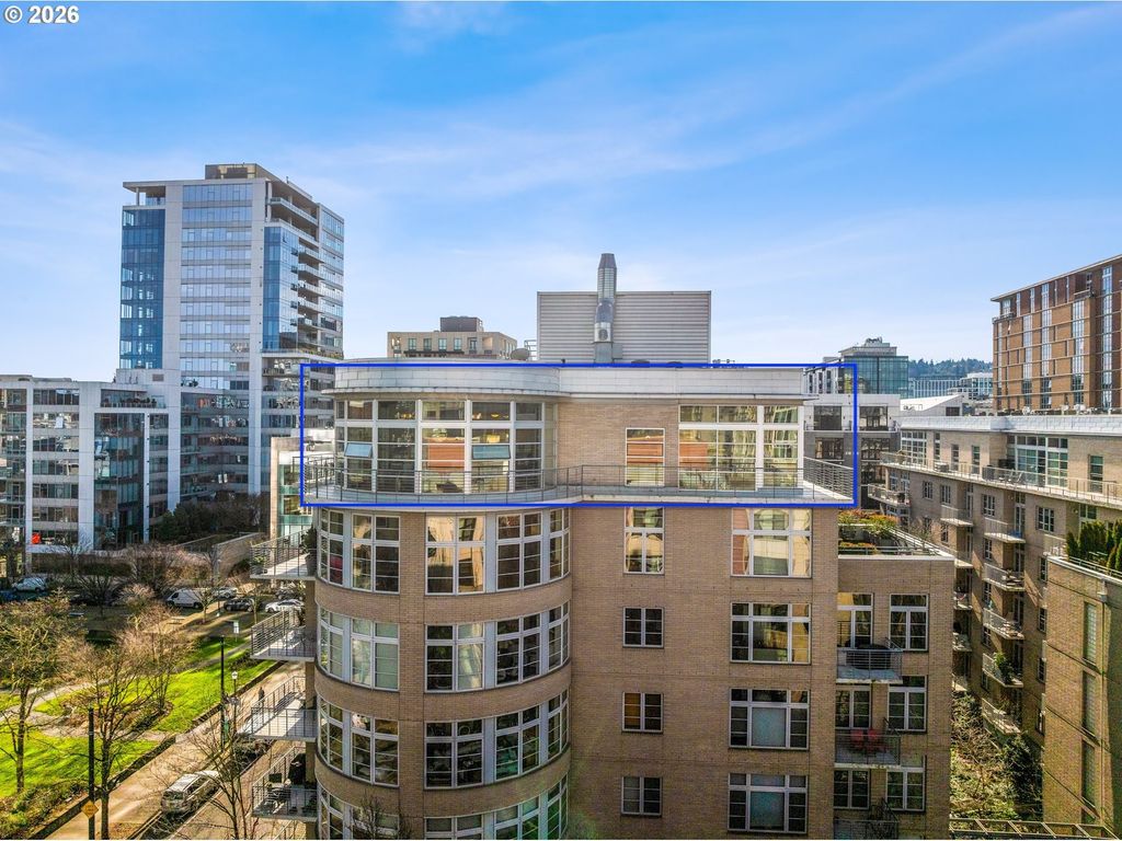 1133 Nw 11th Ave 701, Portland