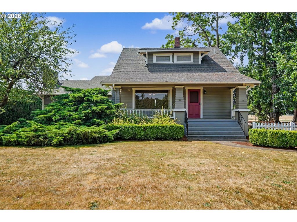 11874 Hazelgreen Rd Ne, Silverton