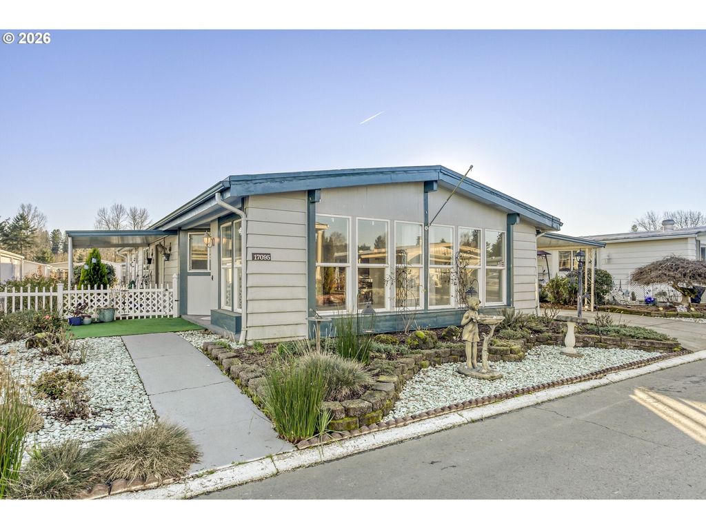 17095 Sw Eldorado Dr, Tigard