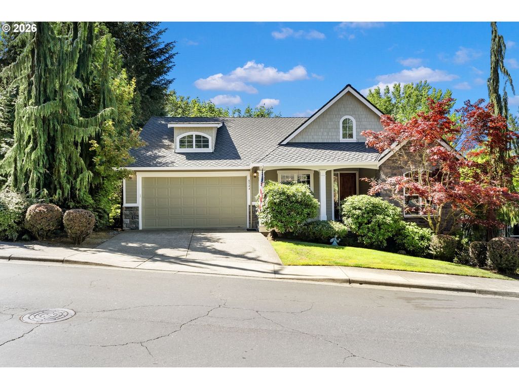 8544 Nw Ryan St, Portland