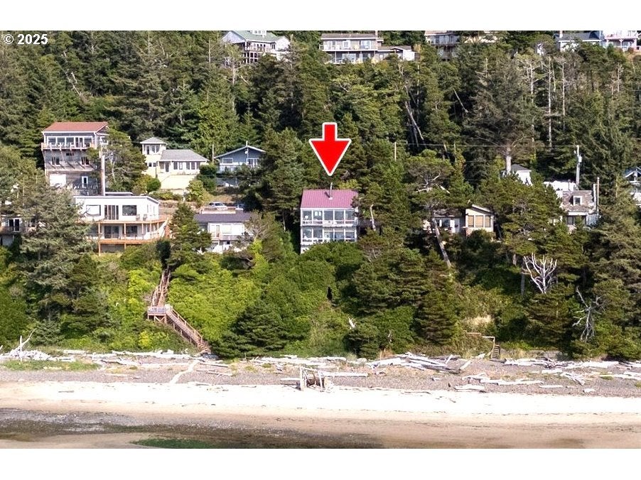 1520 Pearl St, Netarts