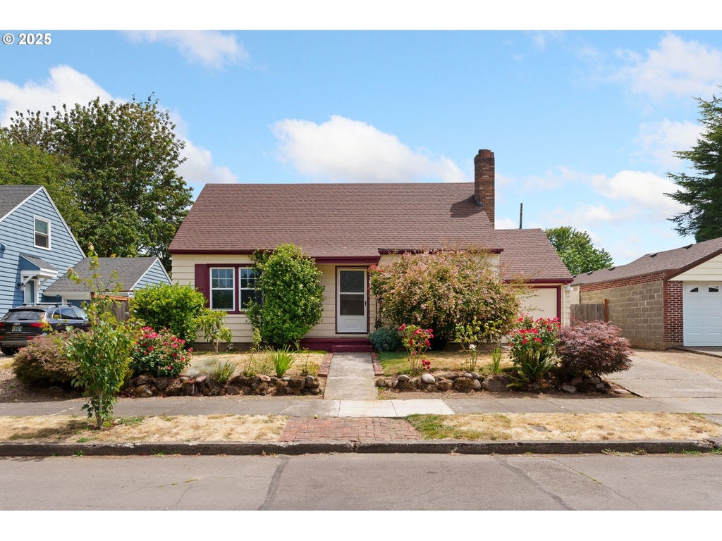 7218 N Foss Ave, Portland