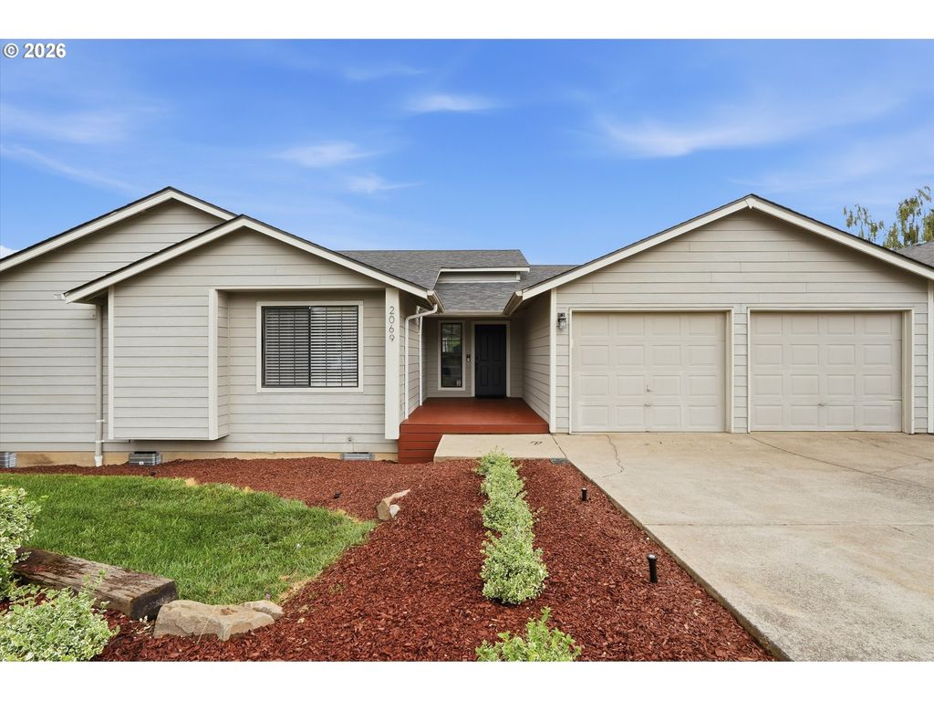 2069 Flag Stone Ct N, Keizer