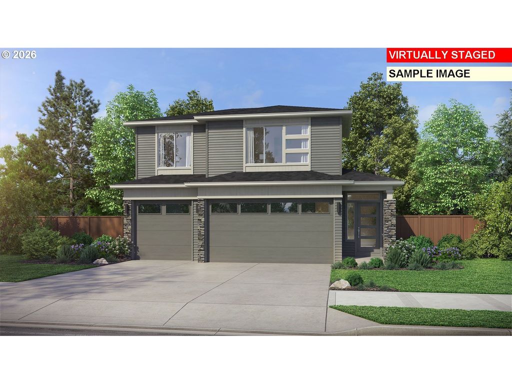 12435 Sw Trask St, Beaverton
