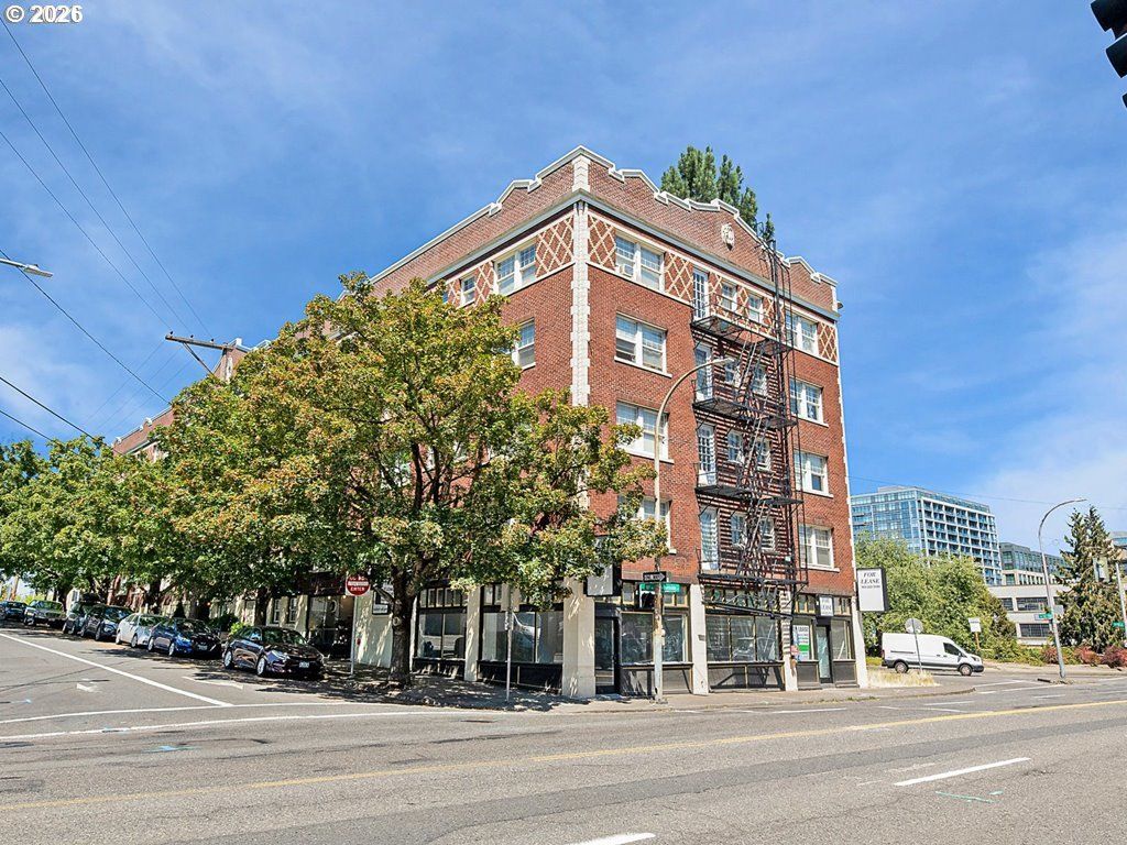 20 Nw 16th Ave 407, Portland