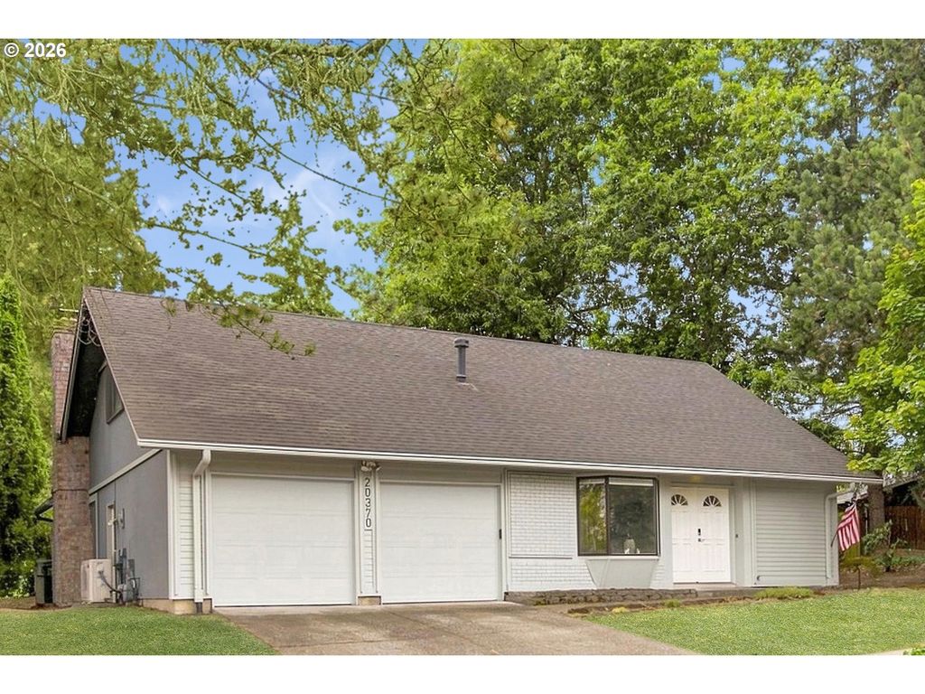 20370 Nw Rock Creek Blvd, Portland