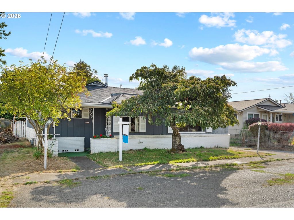 354 N 17th St, St. Helens