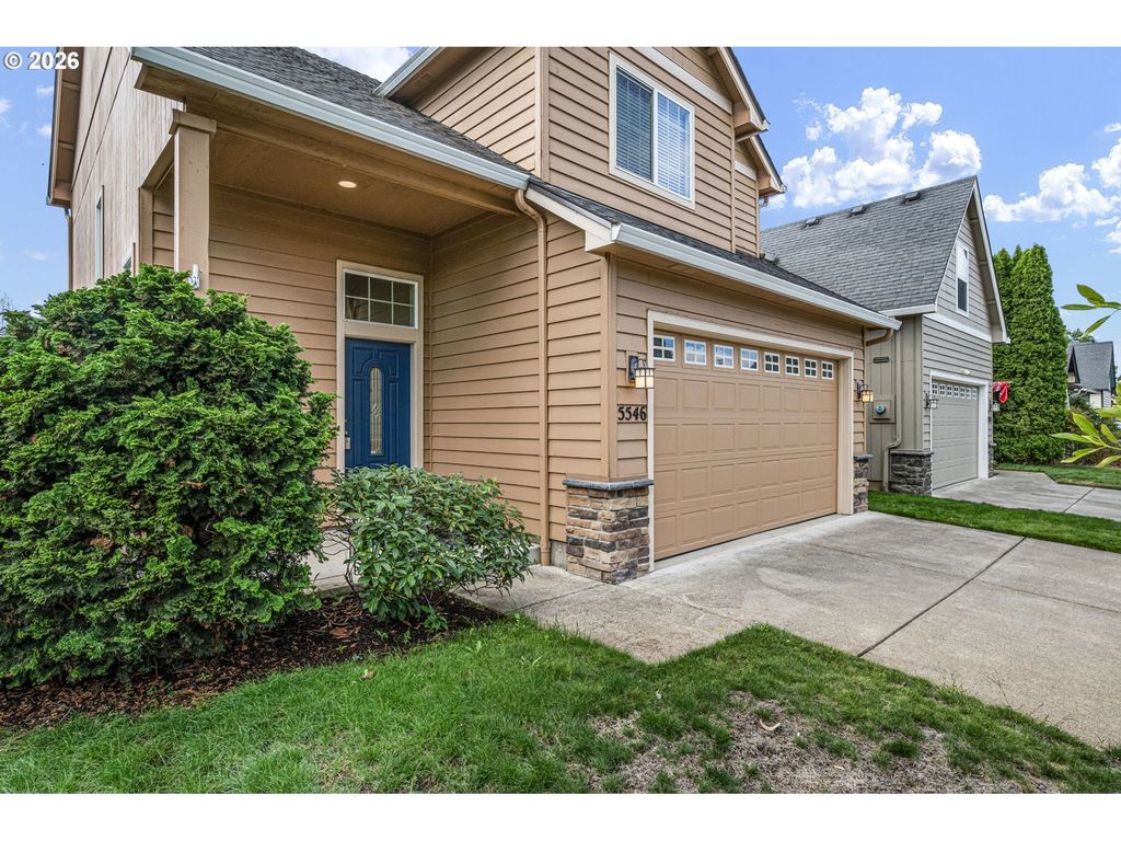 5546 King Arthur Ct, Eugene