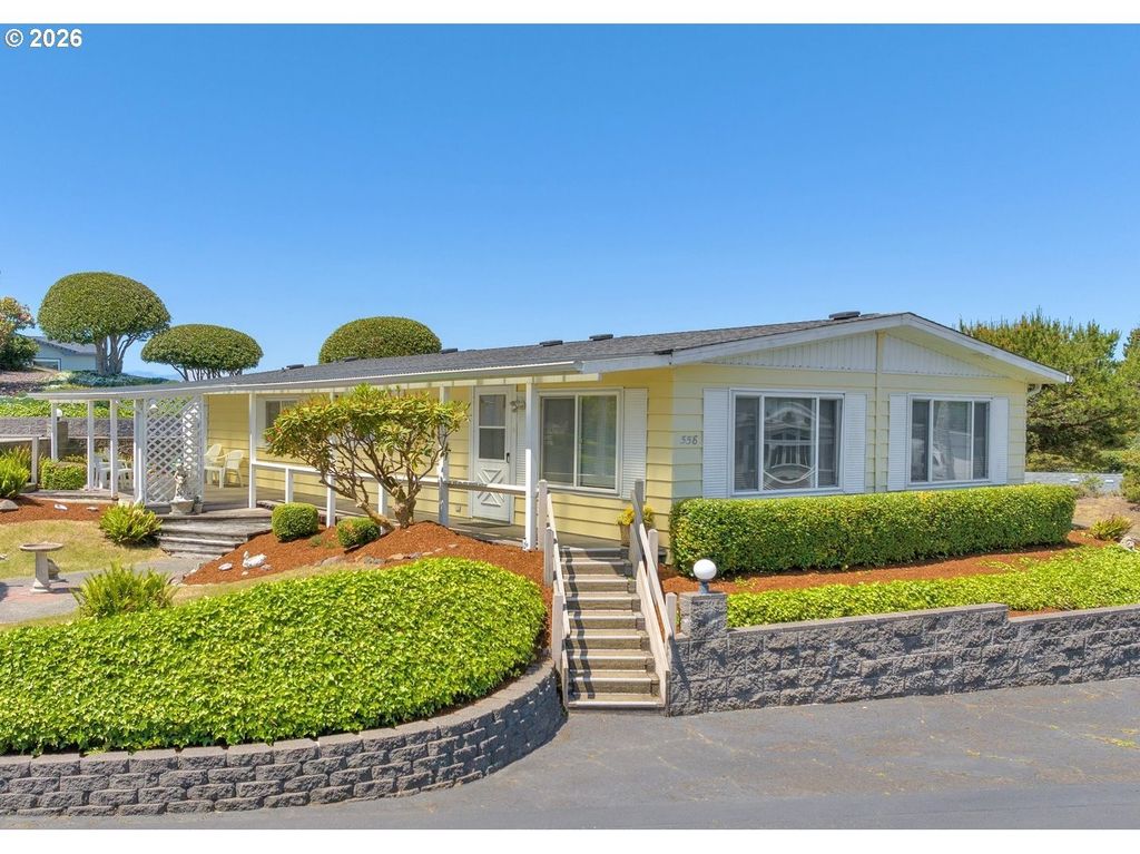 1601 Rhododendron Dr 558, Florence