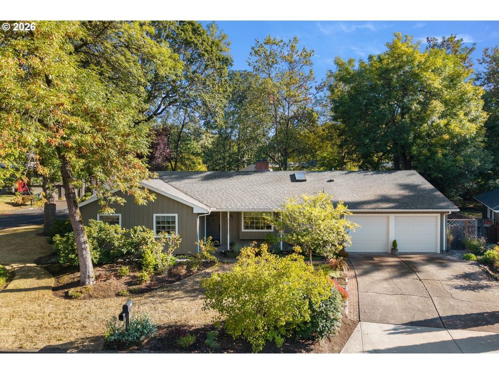 1500 Nw Jenne Ave, Portland