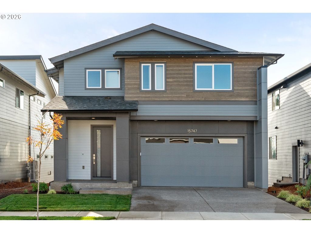 15747 Sw Vanderwood Ave, Tigard